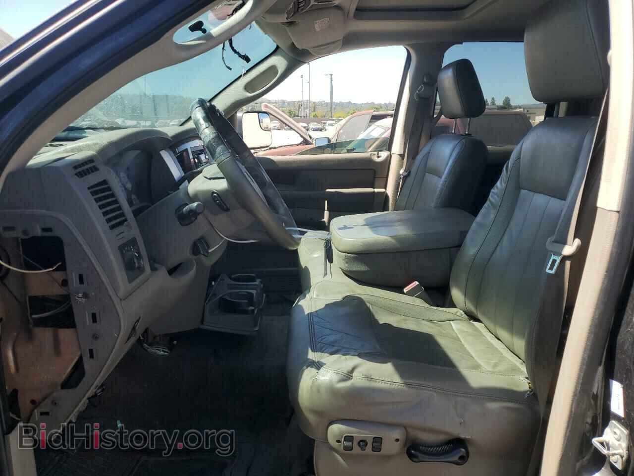 2009 DODGE All Models - VIN: 3D3KS28L49G500417 - Photo 7