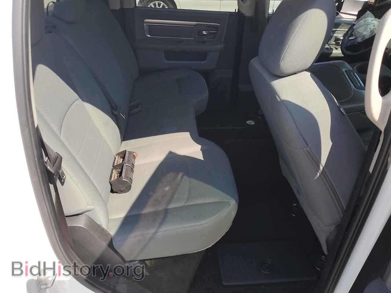 2015 RAM All Models - VIN: 3C6UR5DL3FG610527 - Фото 10