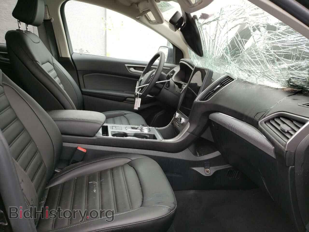 2021 FORD EDGE - VIN: 2FMPK4J95MBA00217 - Фото 5