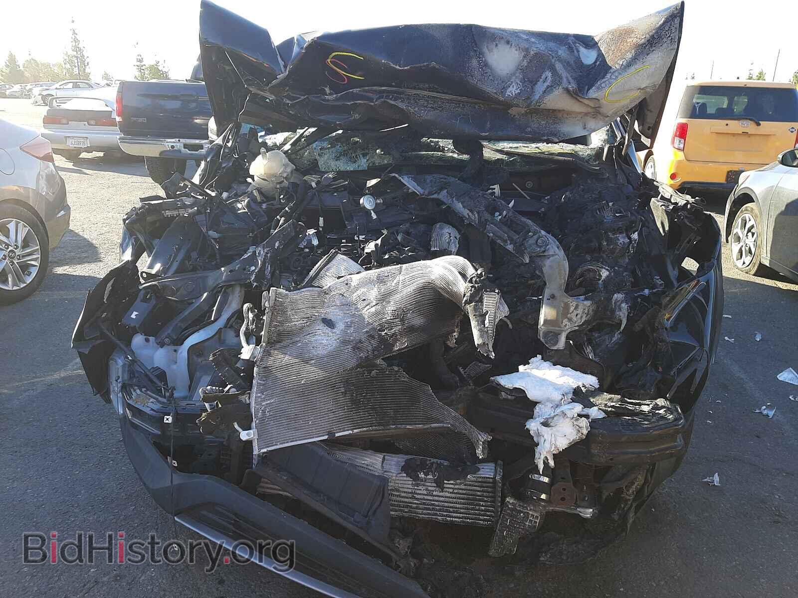 2021 FORD EDGE - VIN: 2FMPK4J95MBA00217 - Фото 9