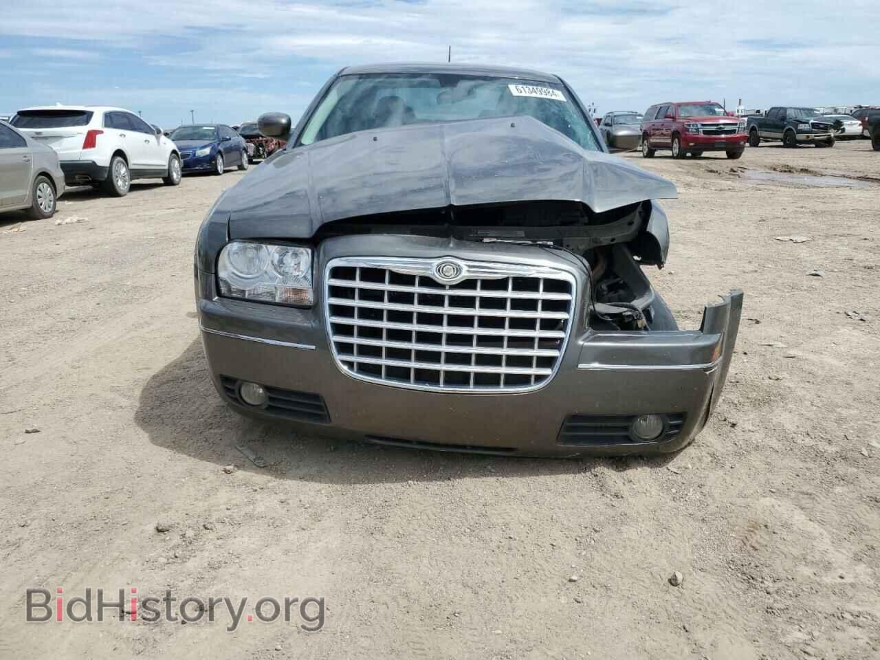 2008 CHRYSLER 300 - VIN: 2C3KA53G28H329998 - Фото 5