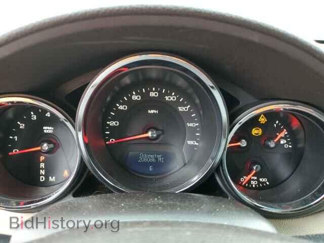 2009 CADILLAC CTS - VIN: 1G6DG577190105224 - Фото 9
