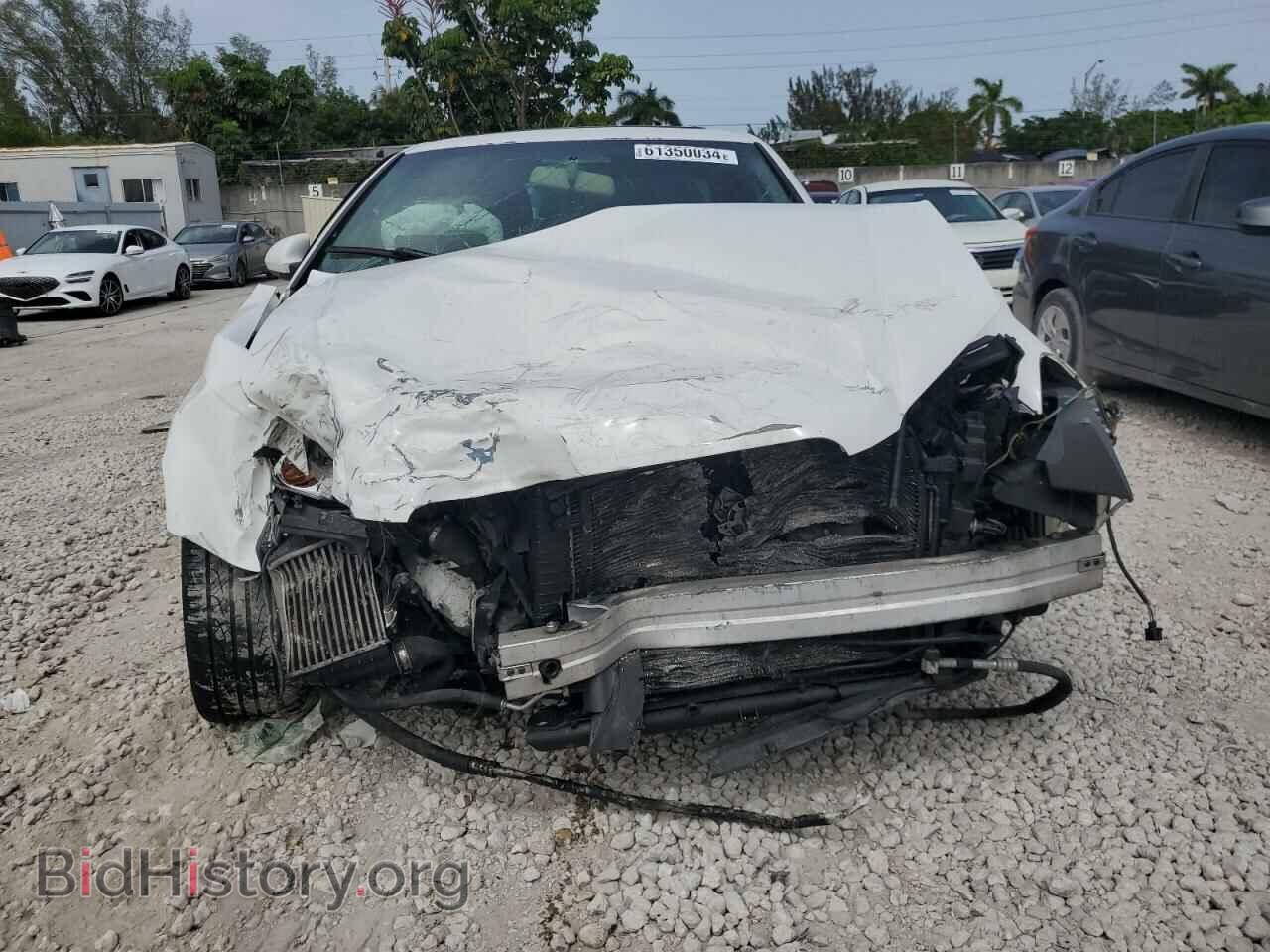 2007 AUDI A4 - VIN: WAUAF78E07A265367 - Photo 5