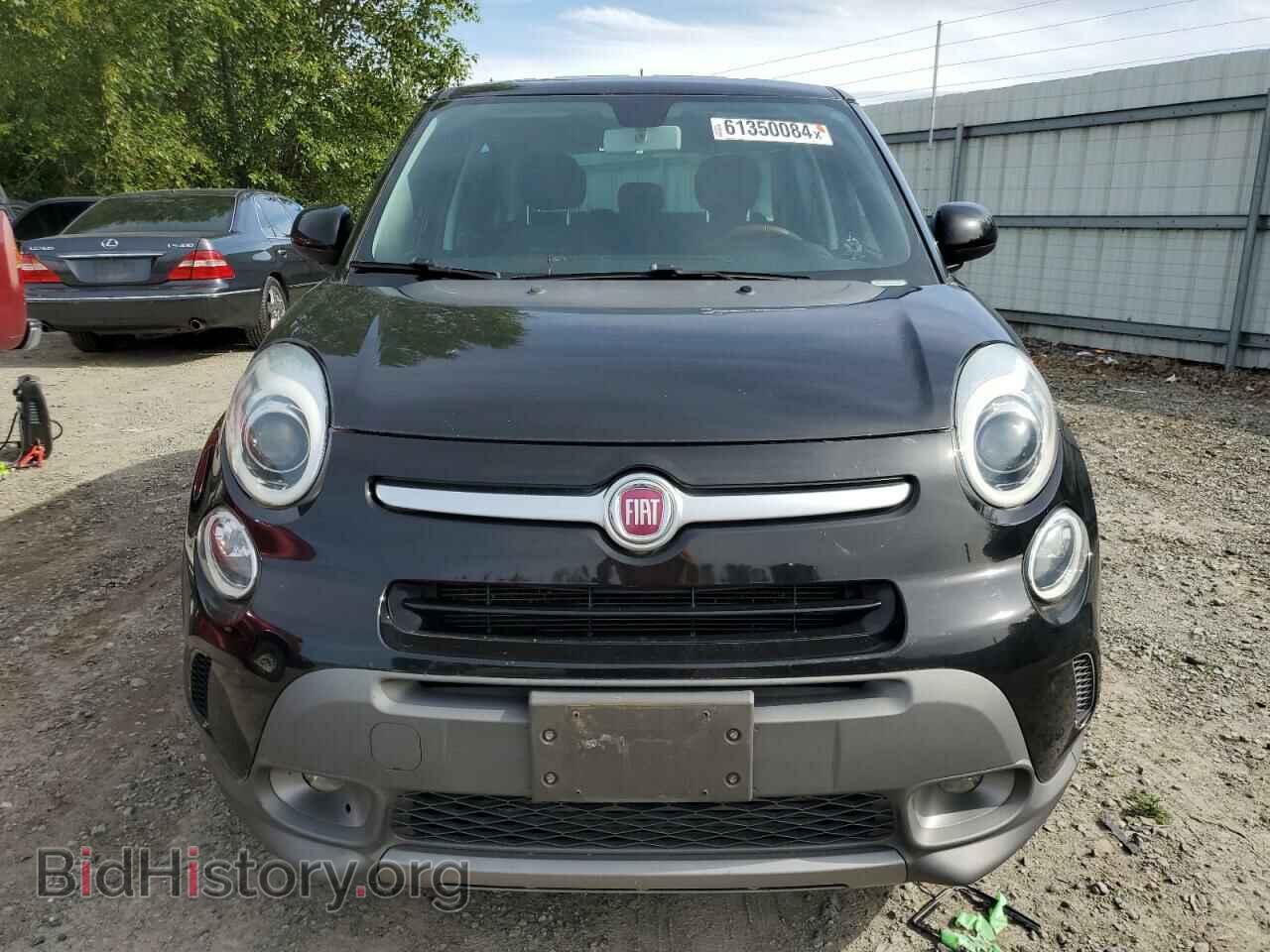 2014 FIAT 500 - VIN: ZFBCFADH2EZ010147 - Фото 5