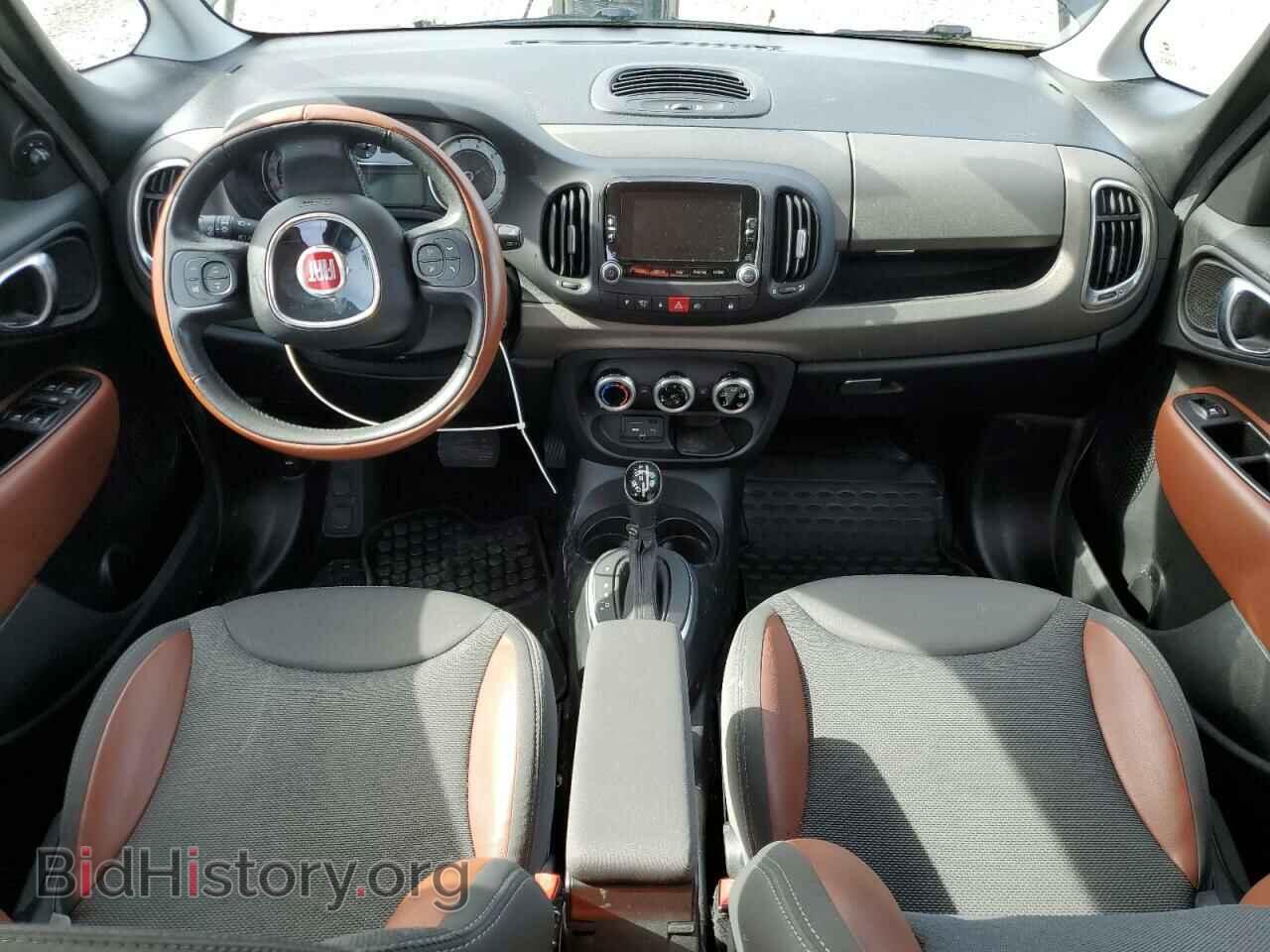 2014 FIAT 500 - VIN: ZFBCFADH2EZ010147 - Фото 8