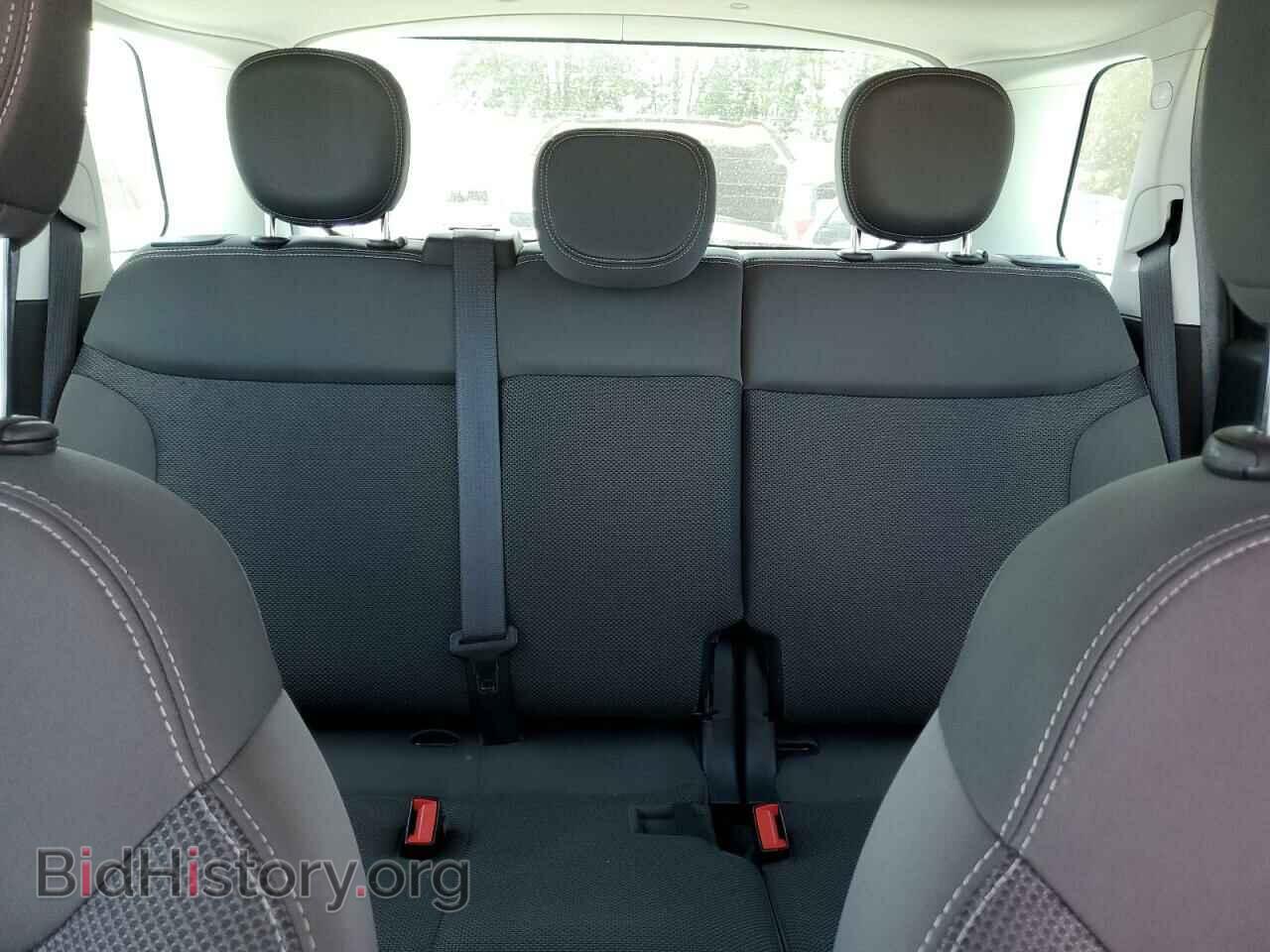 2014 FIAT 500 - VIN: ZFBCFADH2EZ010147 - Фото 10