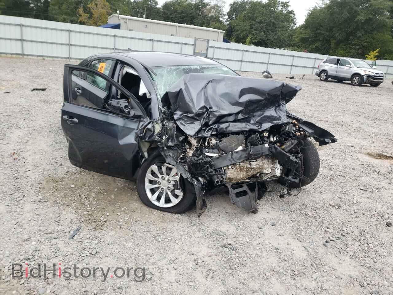 Фотография 3KPF24AD1LE175060 - KIA FORTE 2020