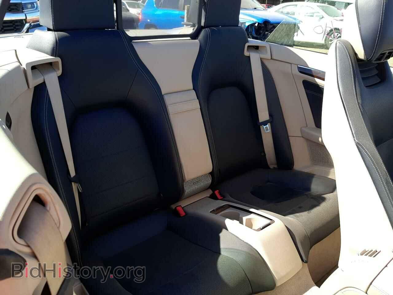 2014 MERCEDES-BENZ E-CLASS - VIN: WDDKK5KF3EF247671 - Фото 6
