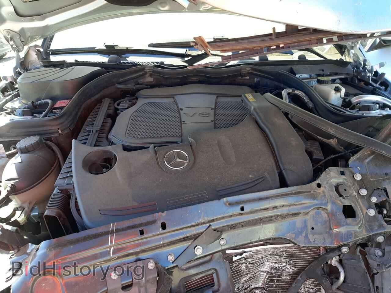 2014 MERCEDES-BENZ E-CLASS - VIN: WDDKK5KF3EF247671 - Фото 7