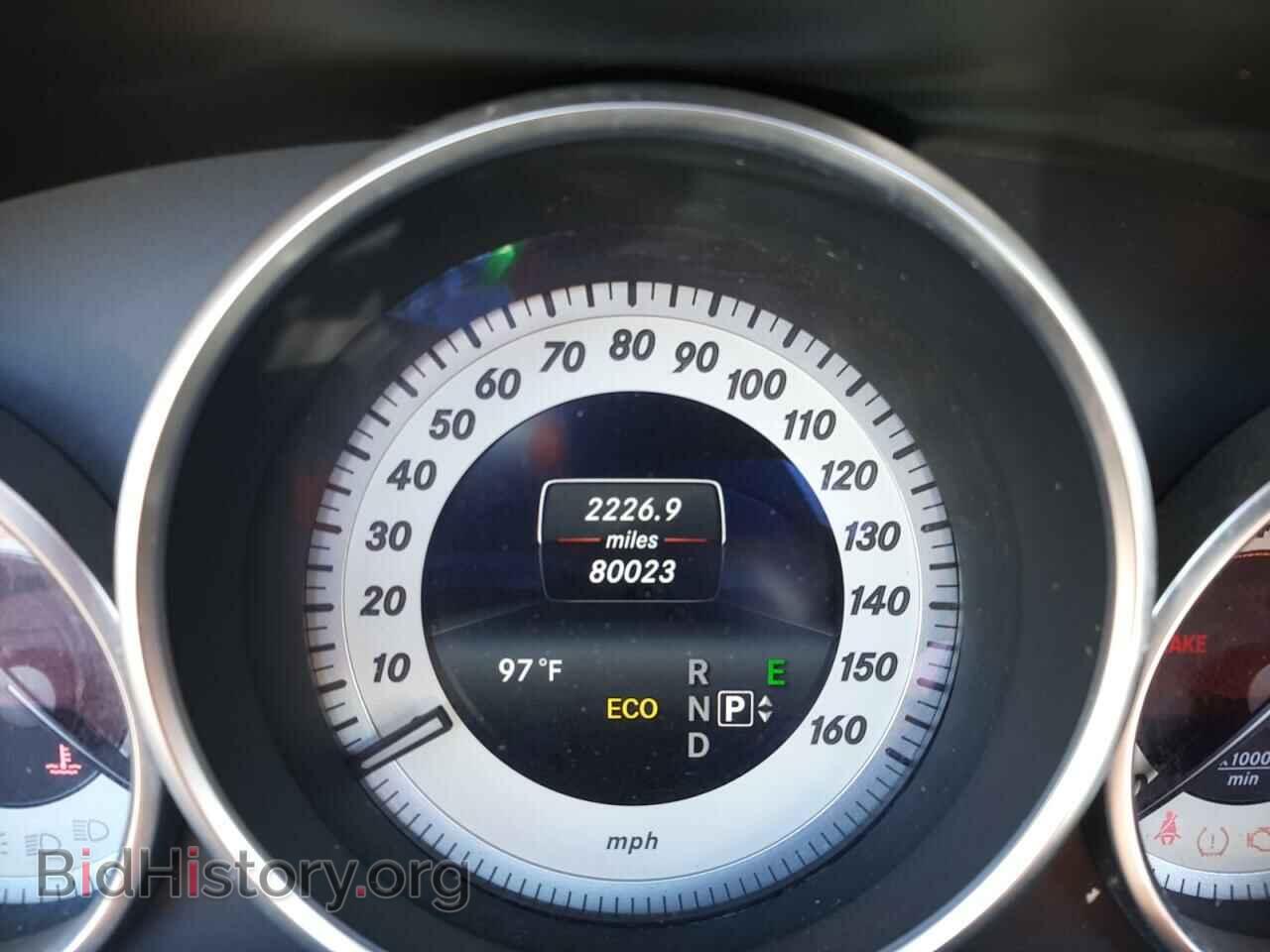 2014 MERCEDES-BENZ E-CLASS - VIN: WDDKK5KF3EF247671 - Фото 8