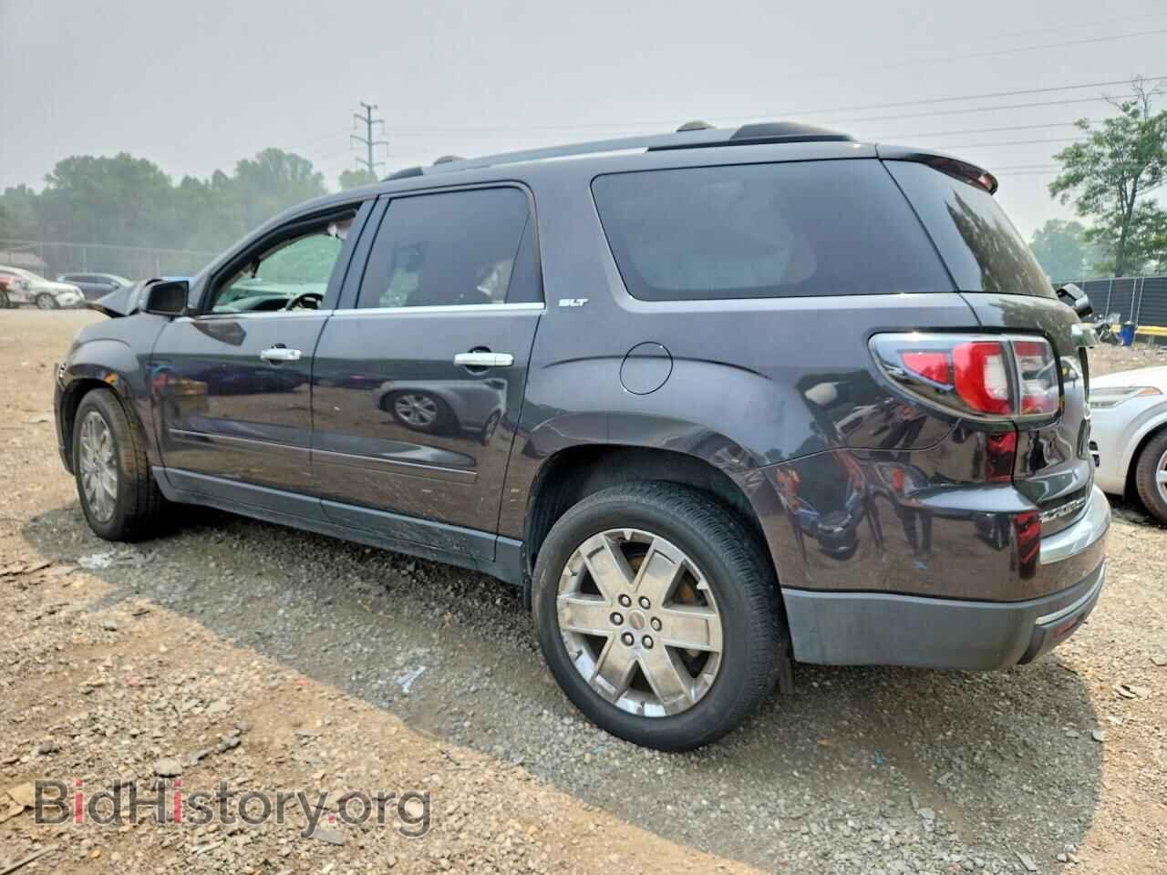 2017 GMC ACADIA - VIN: 1GKKVSKD8HJ116871 - Photo 2
