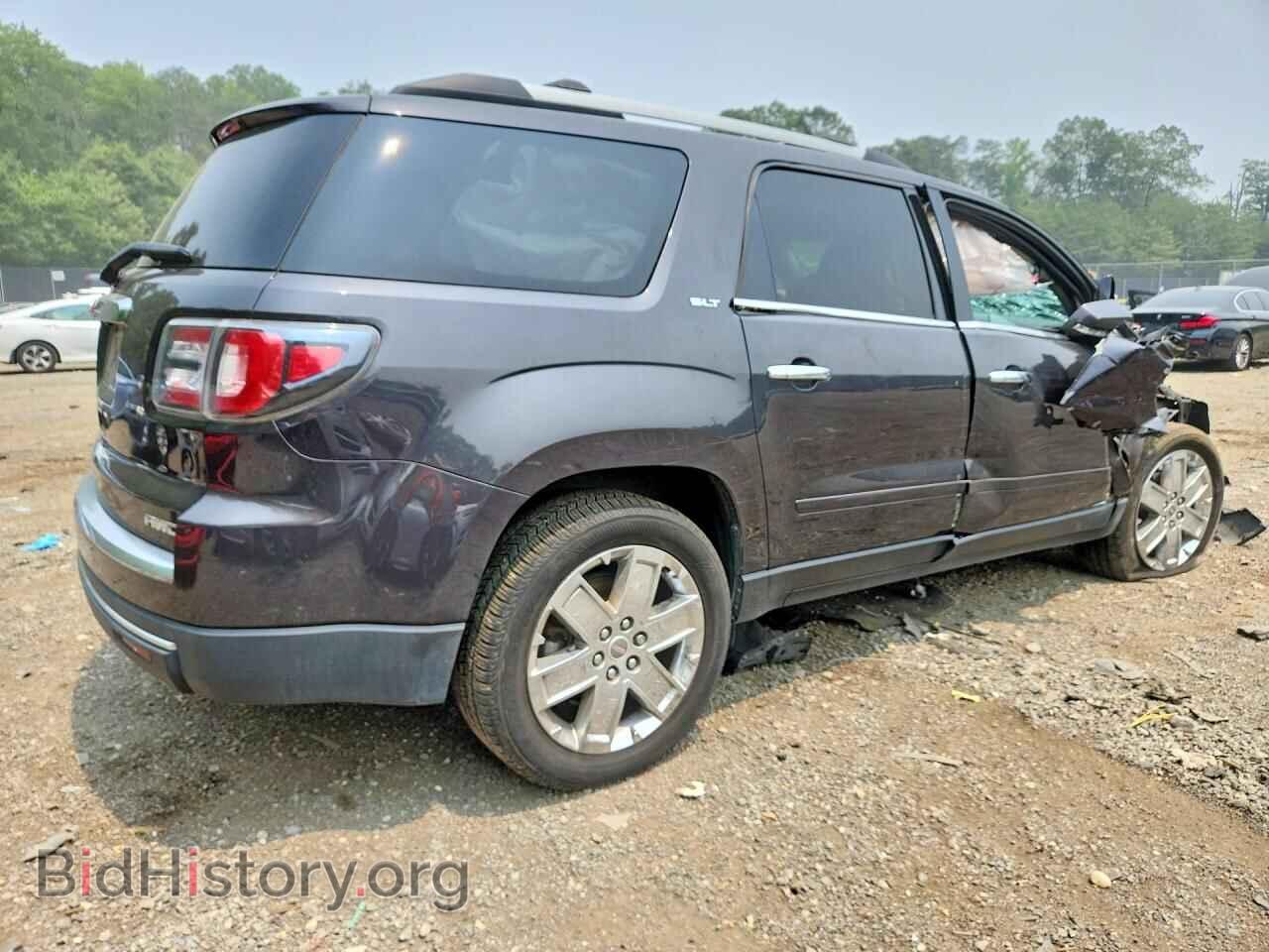 2017 GMC ACADIA - VIN: 1GKKVSKD8HJ116871 - Photo 3