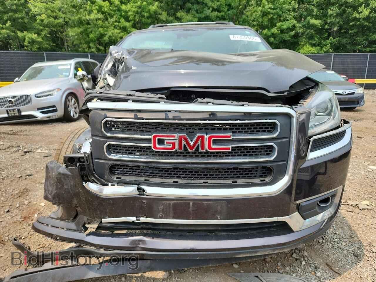 2017 GMC ACADIA - VIN: 1GKKVSKD8HJ116871 - Photo 5