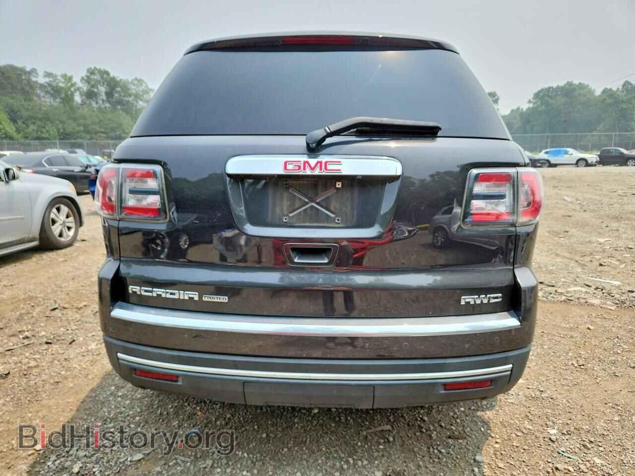 2017 GMC ACADIA - VIN: 1GKKVSKD8HJ116871 - Photo 6