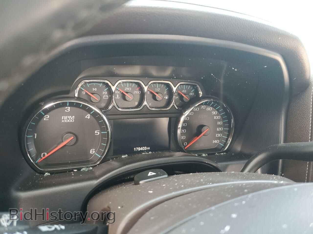 2017 CHEVROLET ALL Models - VIN: 3GCPCSEC0HG174890 - Фото 9