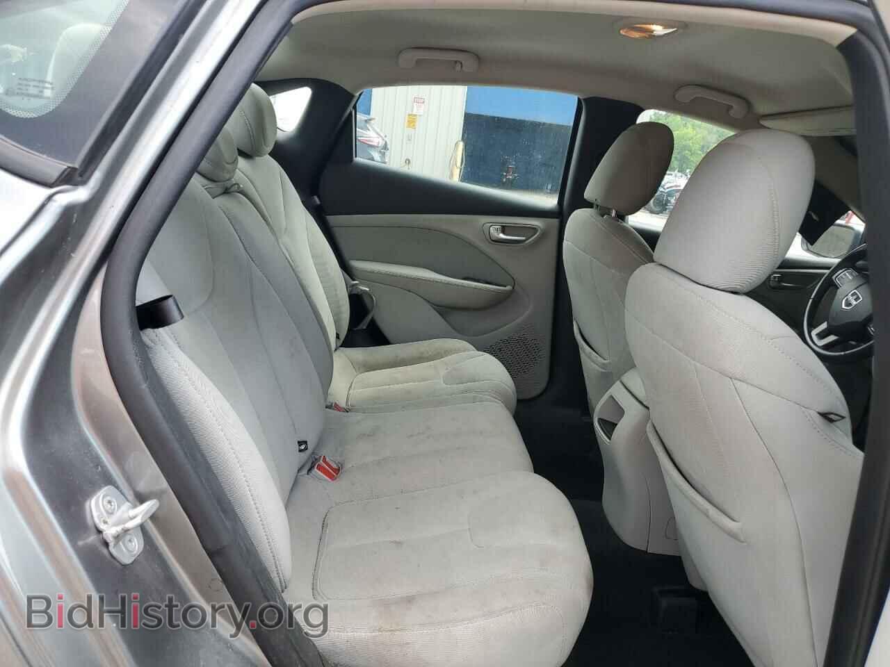 2013 DODGE DART - VIN: 1C3CDFBH1DD700636 - Фото 10