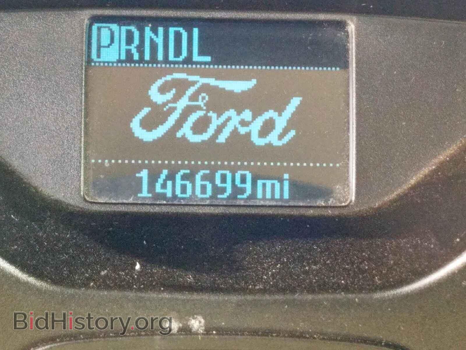 2012 FORD FOCUS - VIN: 1FAHP3F26CL211298 - Фото 8