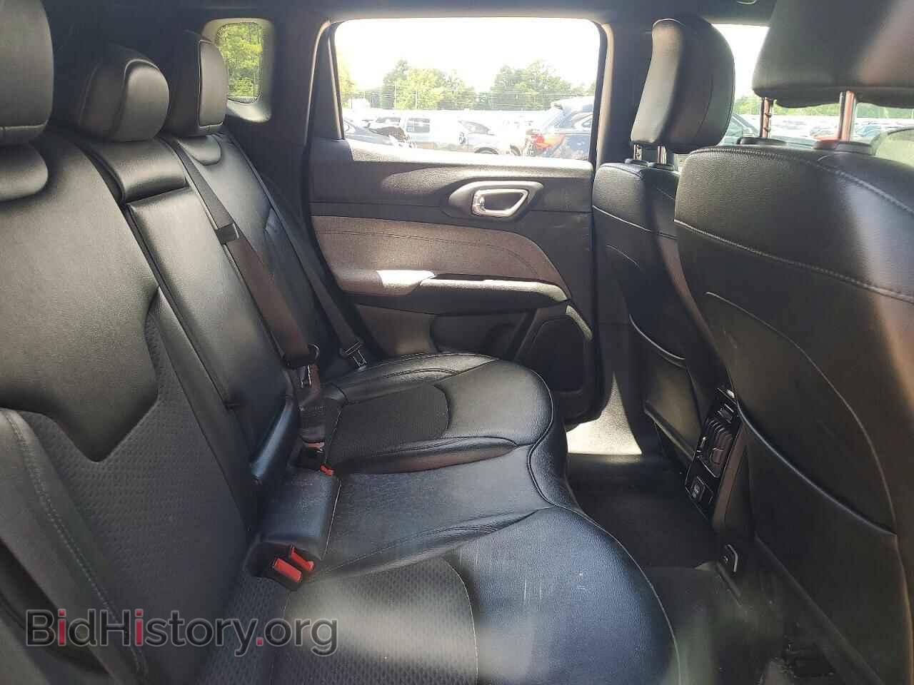 2024 JEEP COMPASS - VIN: 3C4NJDBN9RT110113 - Photo 11