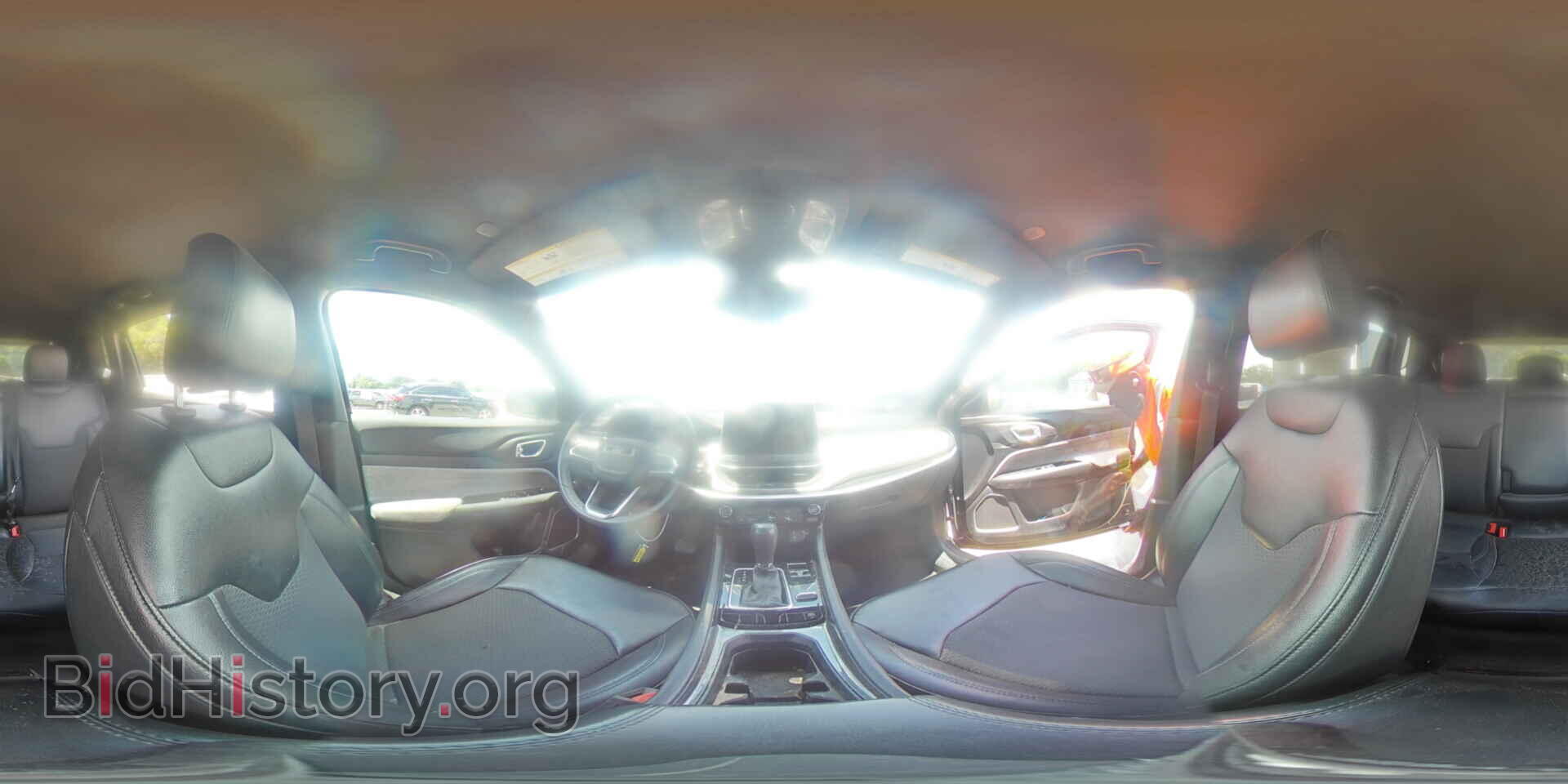 2024 JEEP COMPASS - VIN: 3C4NJDBN9RT110113 - Photo 15