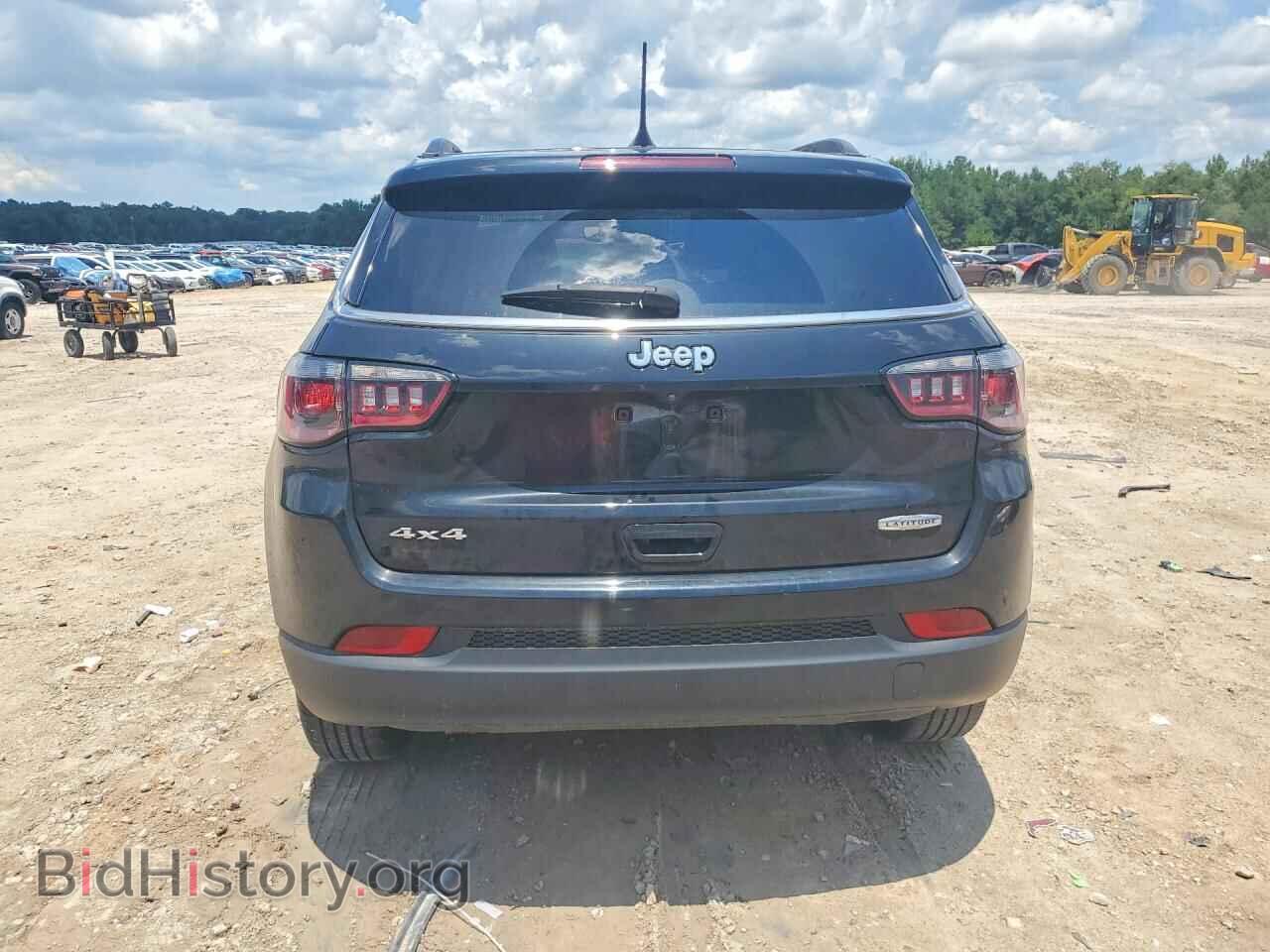 2024 JEEP COMPASS - VIN: 3C4NJDBN9RT110113 - Photo 6