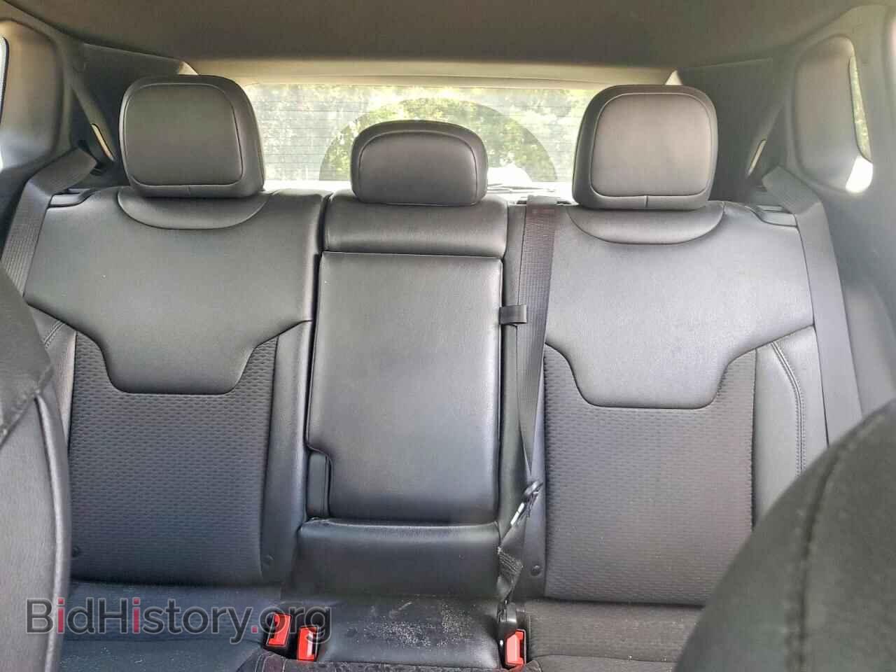 2024 JEEP COMPASS - VIN: 3C4NJDBN9RT110113 - Photo 10
