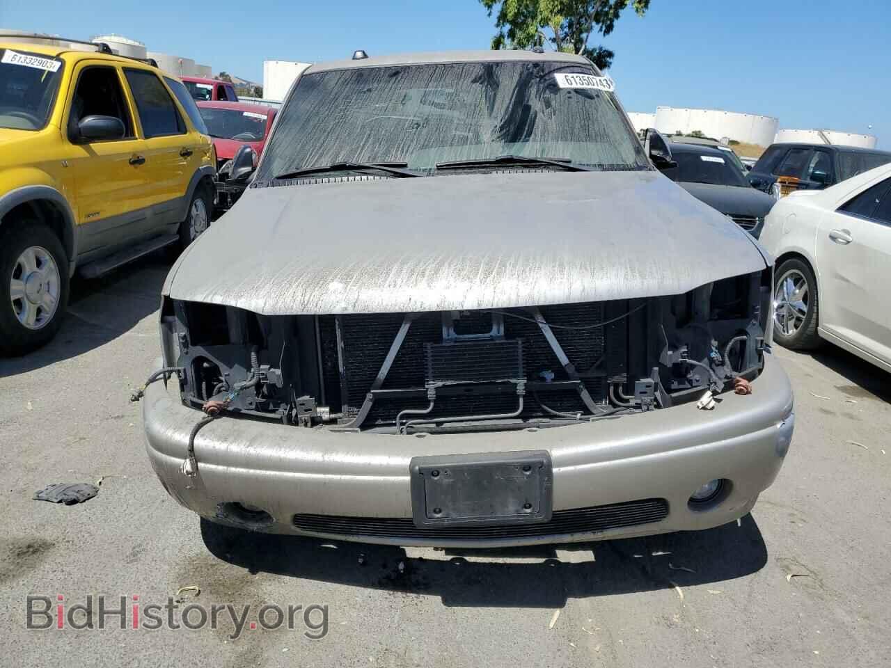 2005 GMC SIERRA - VIN: 2GTEK63N551248038 - Фото 5