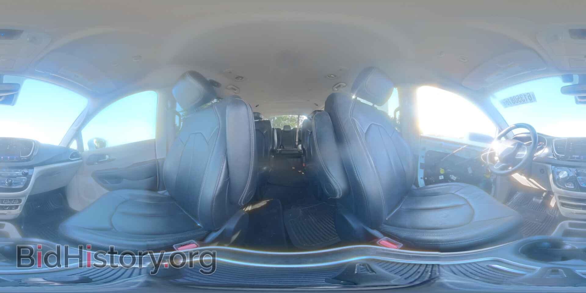 2022 CHRYSLER PACIFICA - VIN: 2C4RC1BG6NR146897 - Photo 15