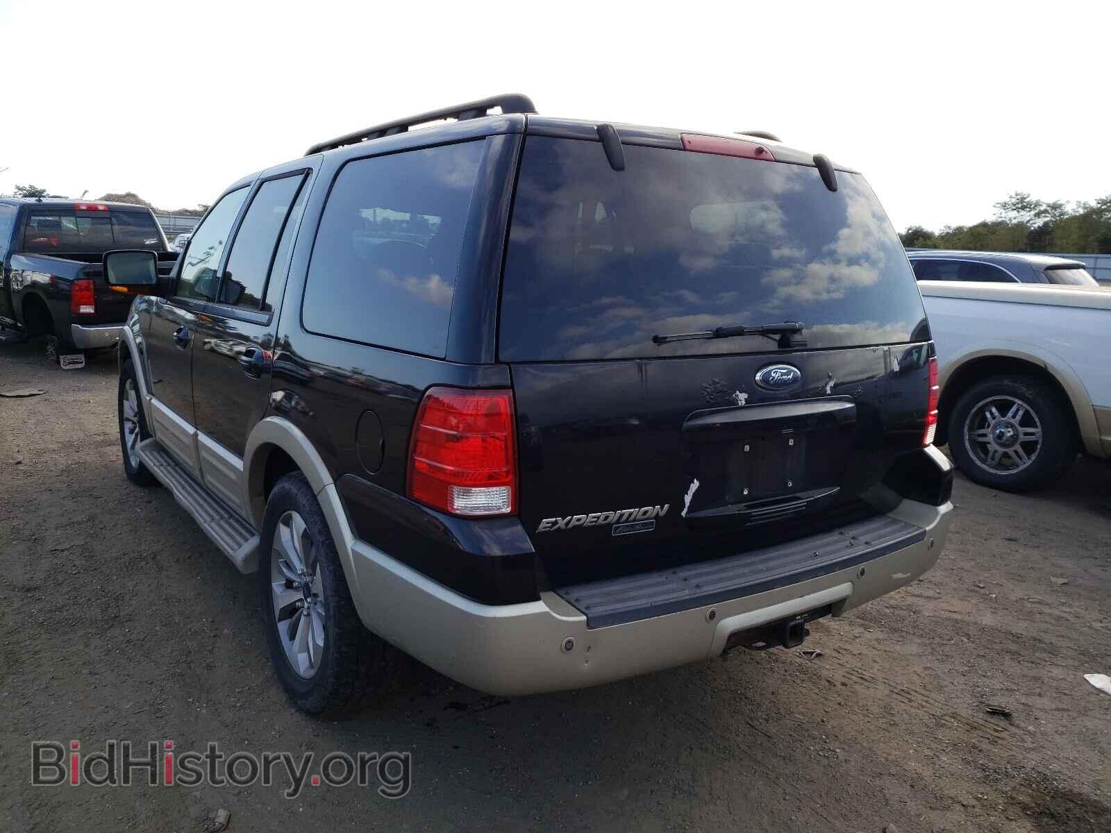 2006 FORD EXPEDITION - VIN: 1FMFU18546LA03653 - Фото 3