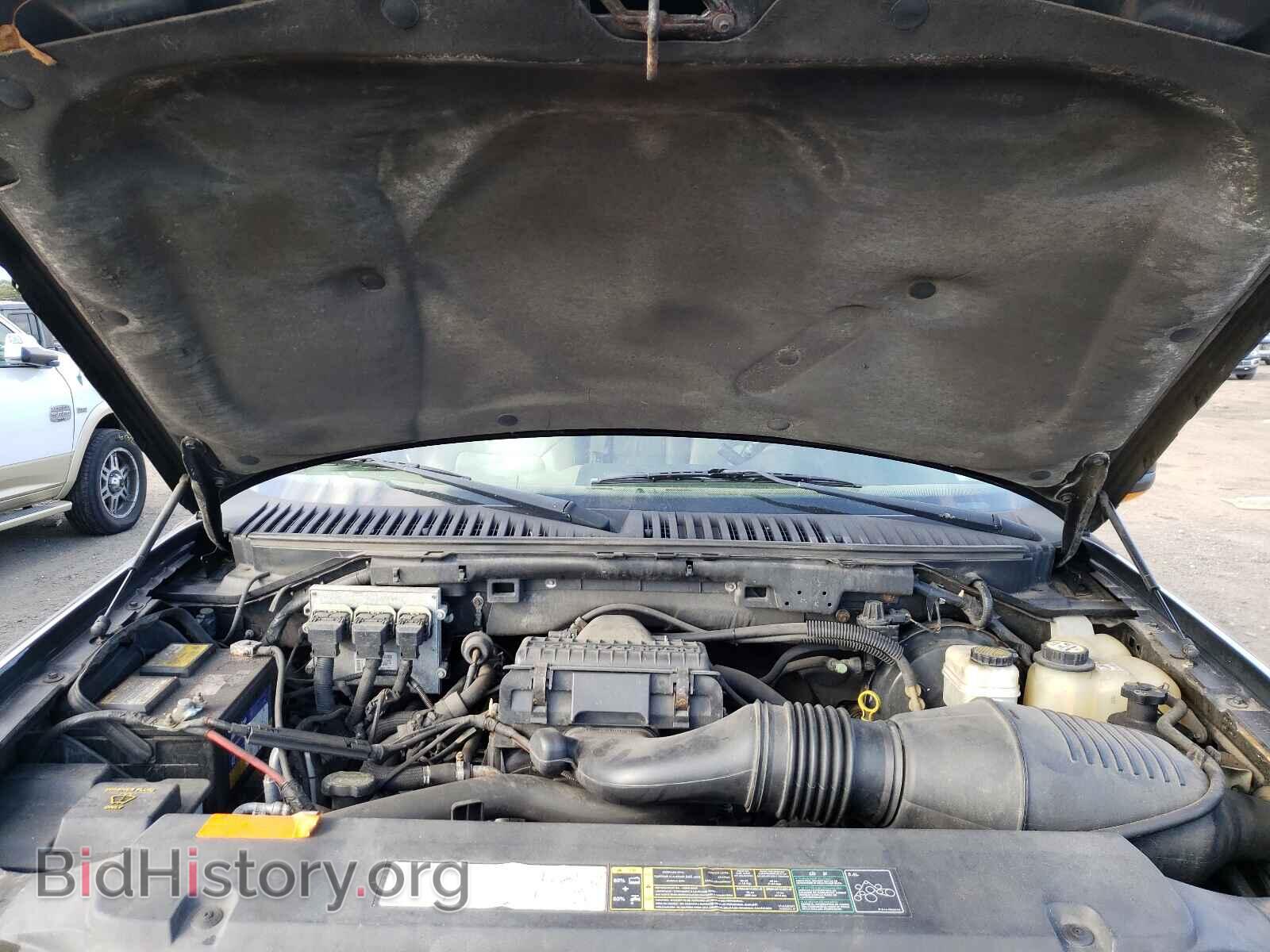 2006 FORD EXPEDITION - VIN: 1FMFU18546LA03653 - Фото 7