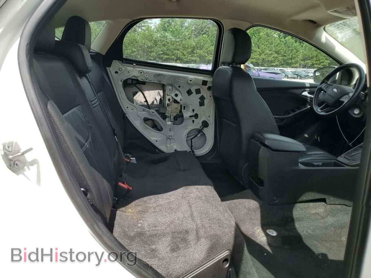 2015 FORD FOCUS - VIN: 1FADP3K21FL360890 - Фото 10
