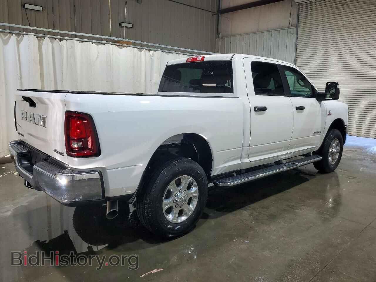 2026 RAM 2500 - VIN: 3C6UR5DL4TG301242 - Фото 3