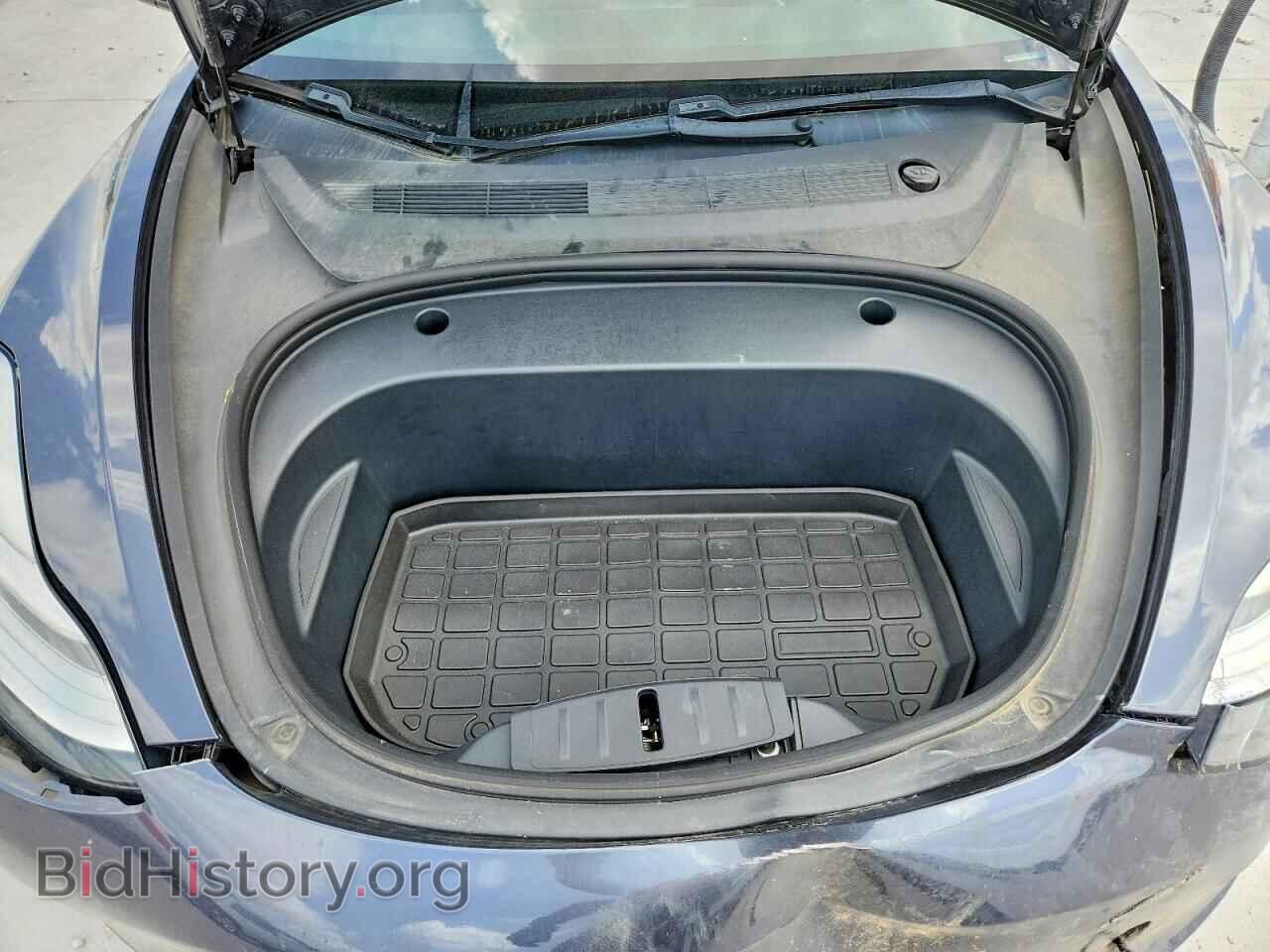 2021 TESLA MODEL 3 - VIN: 5YJ3E1EB8MF836726 - Photo 11