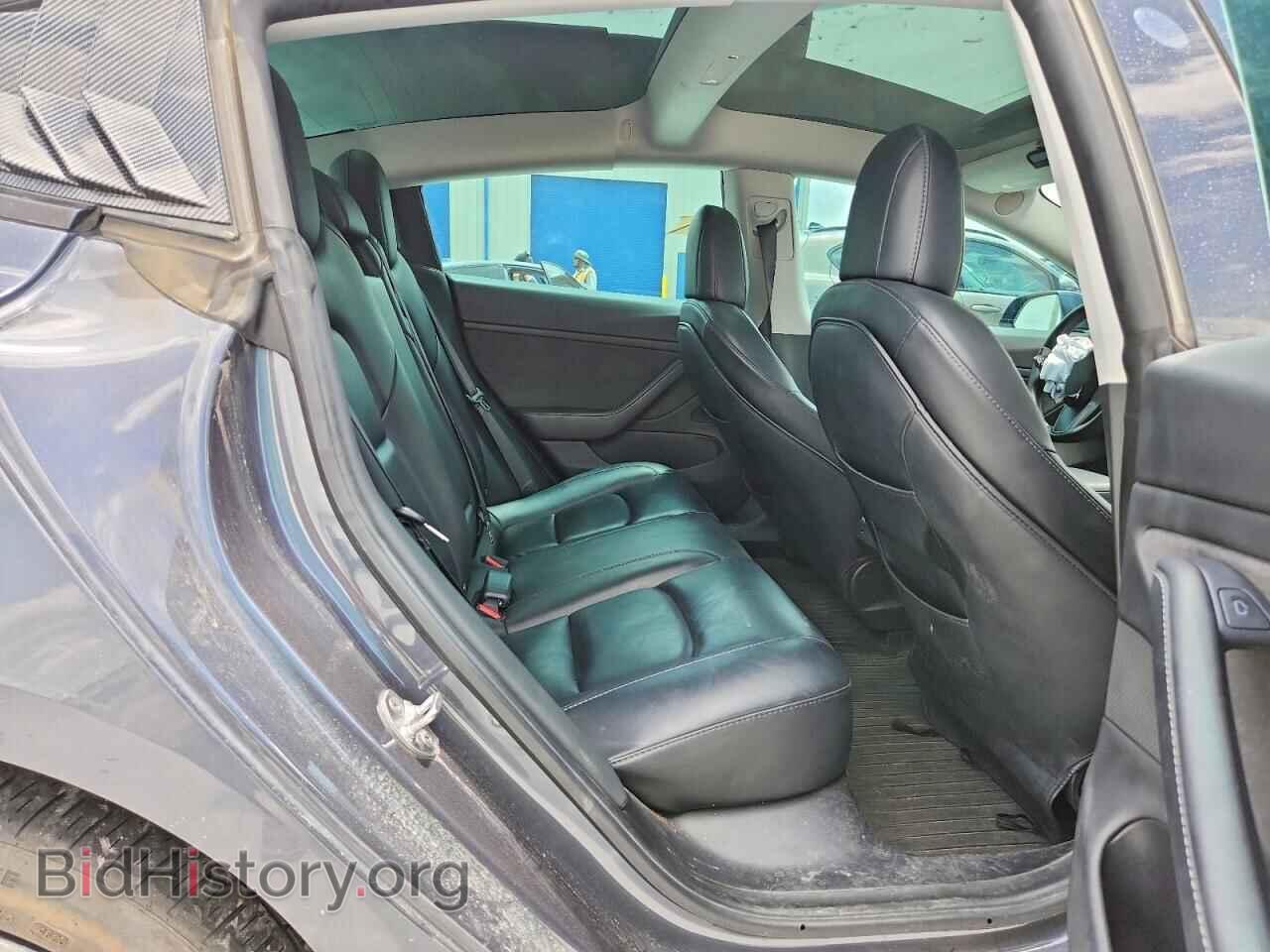 2021 TESLA MODEL 3 - VIN: 5YJ3E1EB8MF836726 - Photo 10