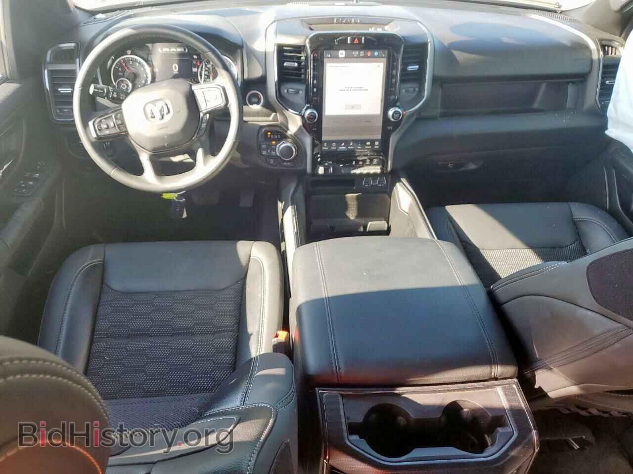 2024 RAM 1500 - VIN: 1C6RRFFG8RN201351 - Фото 8
