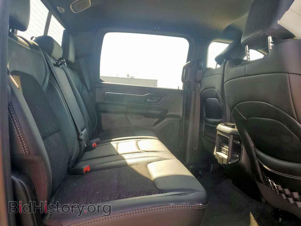 2024 RAM 1500 - VIN: 1C6RRFFG8RN201351 - Фото 10
