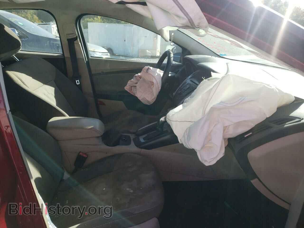 2013 FORD FOCUS - VIN: 1FADP3K25DL144831 - Photo 5