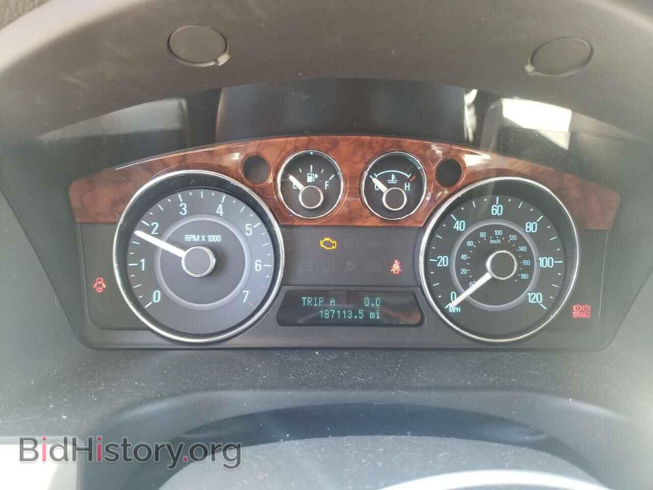 2011 FORD FLEX - VIN: 2FMHK6DTXBBD10285 - Photo 9