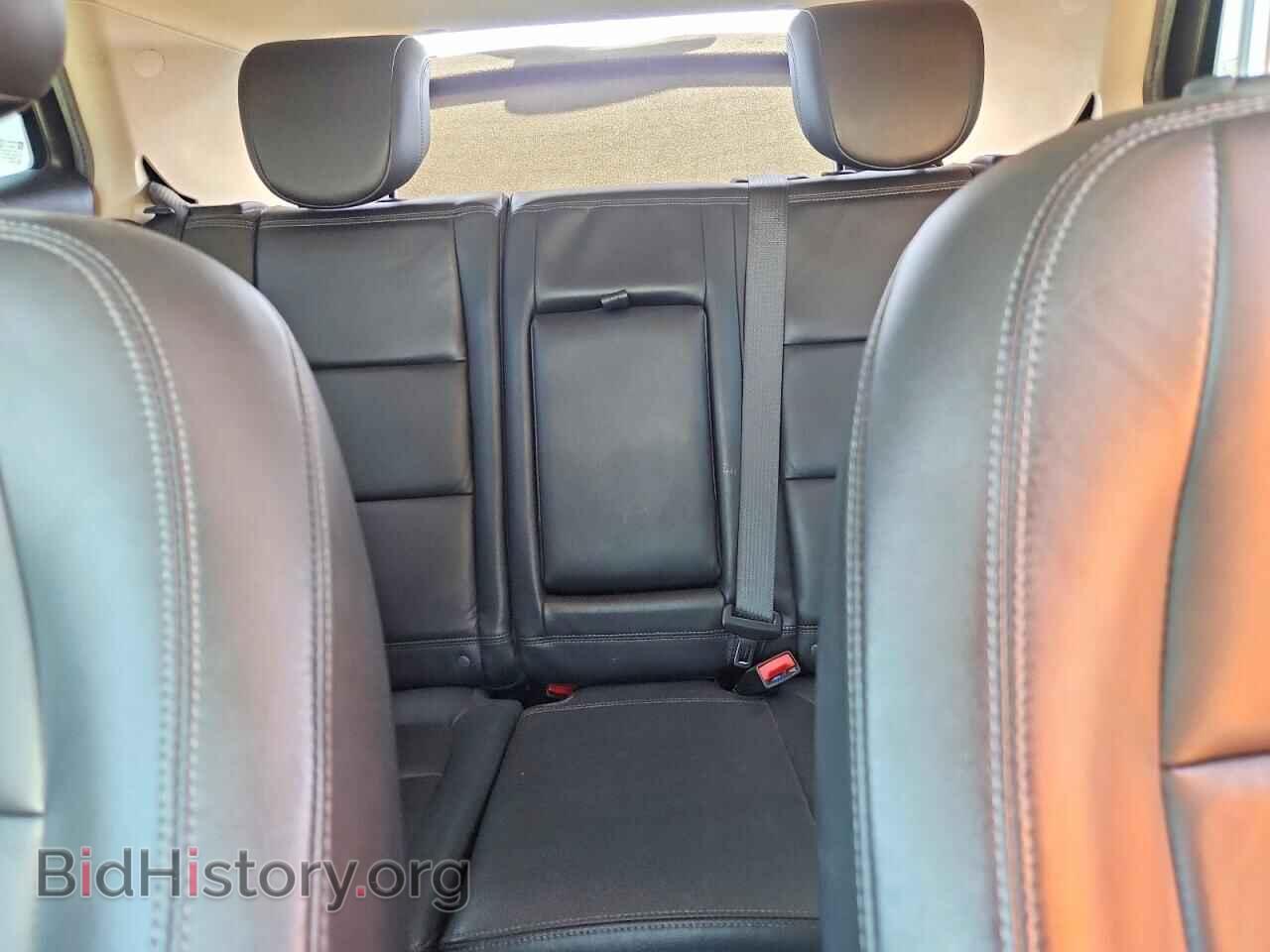 2020 BUICK ENCORE - VIN: KL4CJGSB8LB059172 - Photo 10