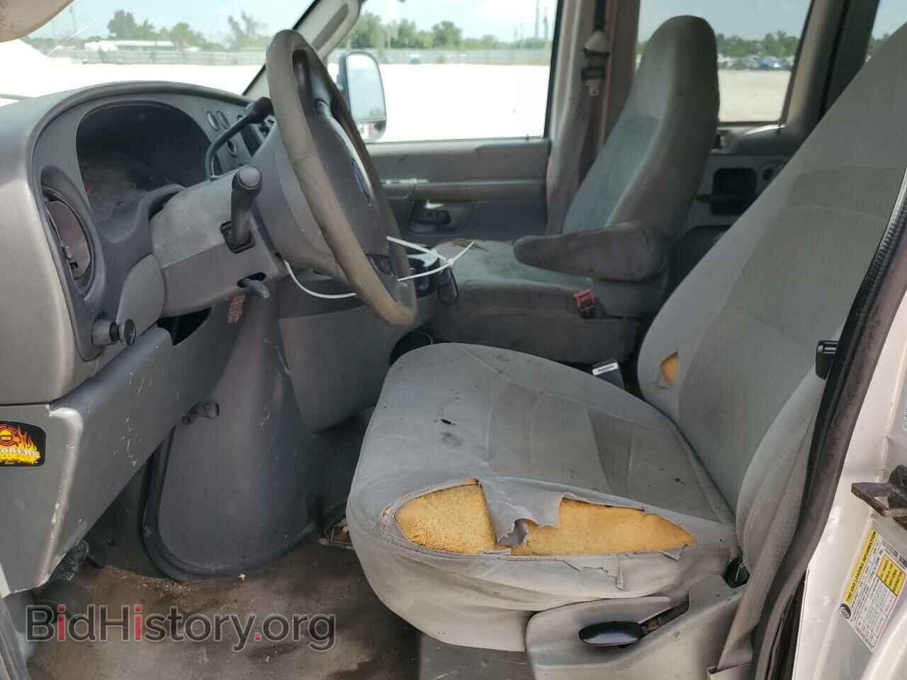2007 FORD ALL Models - VIN: 1FBNE31L07DB28487 - Фото 7