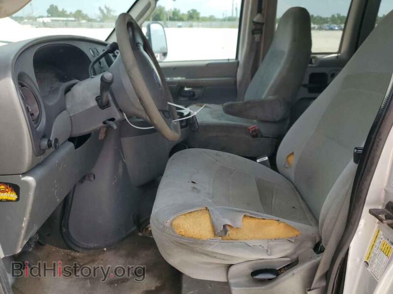 2007 Ford ALL MODELS (VIN 1FBNE31L07DB28487) — photo 7 of 13