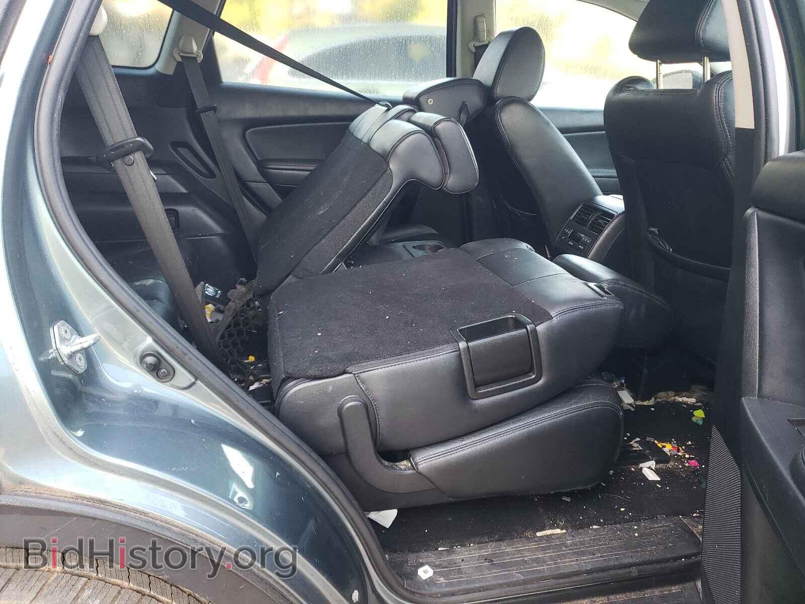 2012 MAZDA CX-9 - VIN: JM3TB2CA5C0342711 - Фото 6