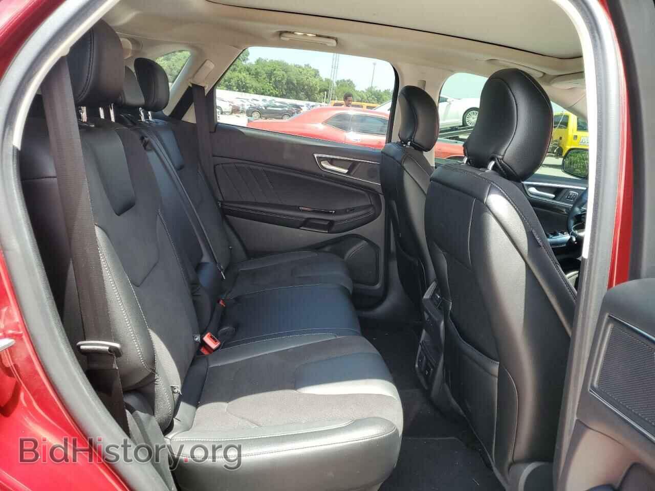 2018 FORD EDGE - VIN: 2FMPK4AP3JBC37069 - Фото 11