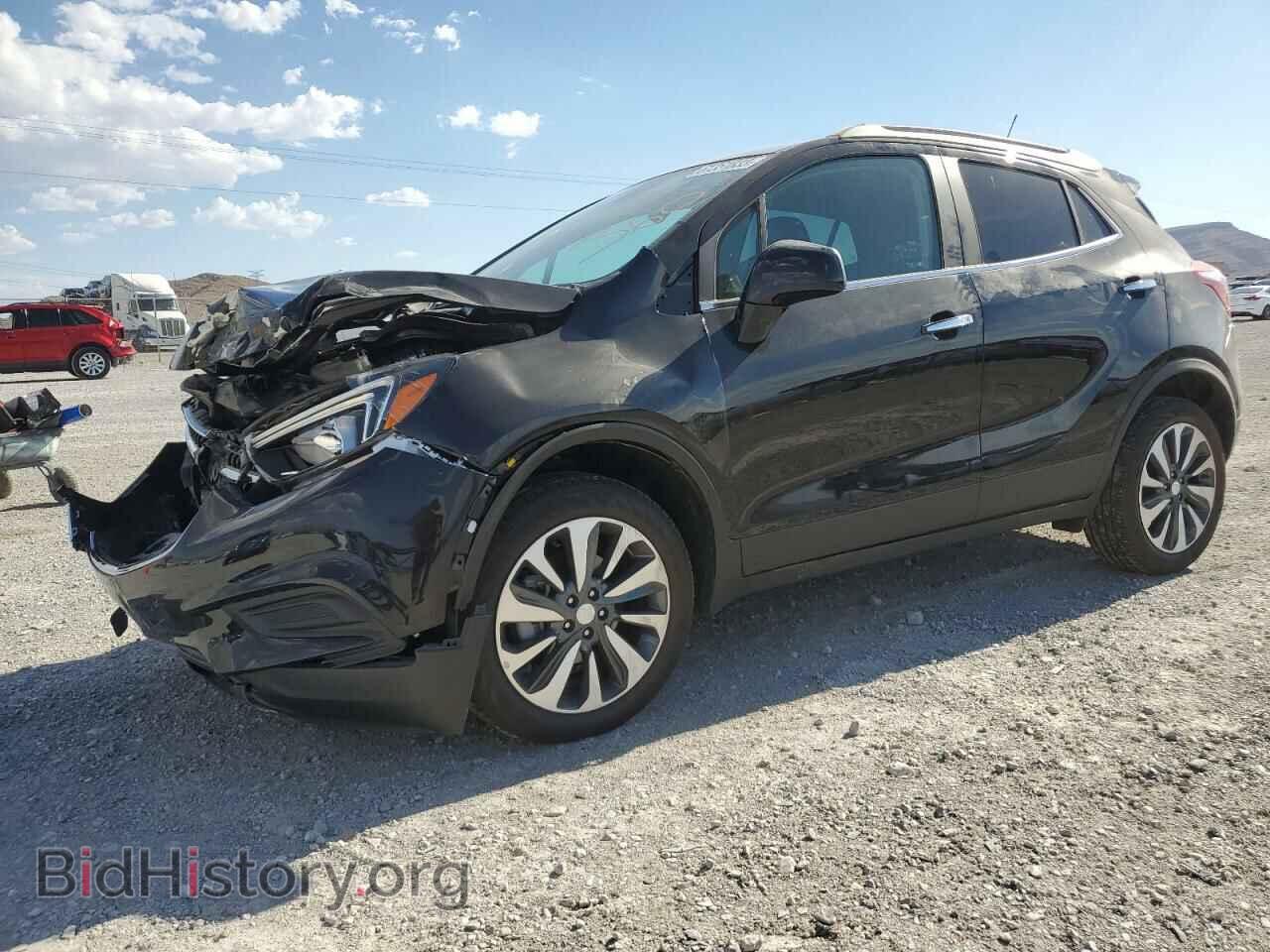 Фотография KL4CJESM1NB523928 - BUICK ENCORE 2022