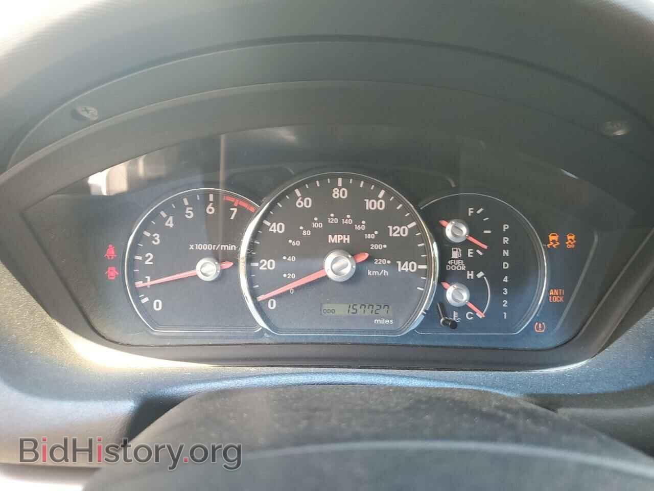 2012 MITSUBISHI GALANT - VIN: 4A32B2FF4CE006575 - Фото 9