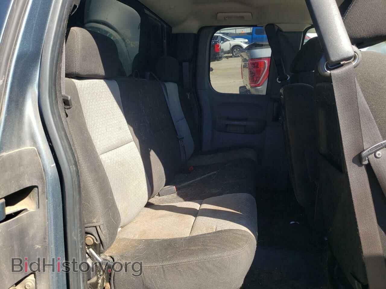 2009 CHEVROLET ALL Models - VIN: 1GCEC19X69Z146060 - Фото 10