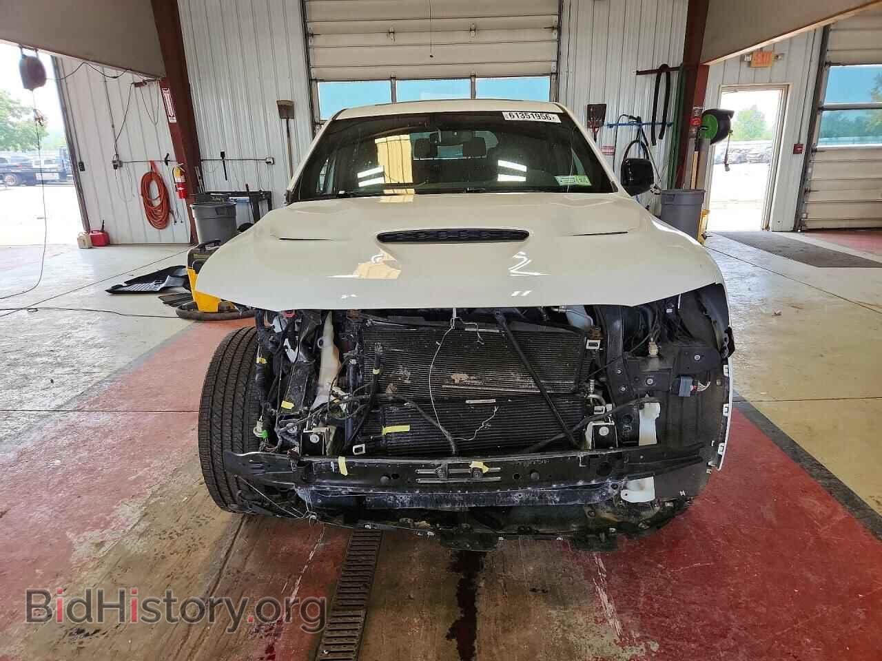 2022 DODGE DURANGO - VIN: 1C4SDJCT1NC217040 - Фото 5