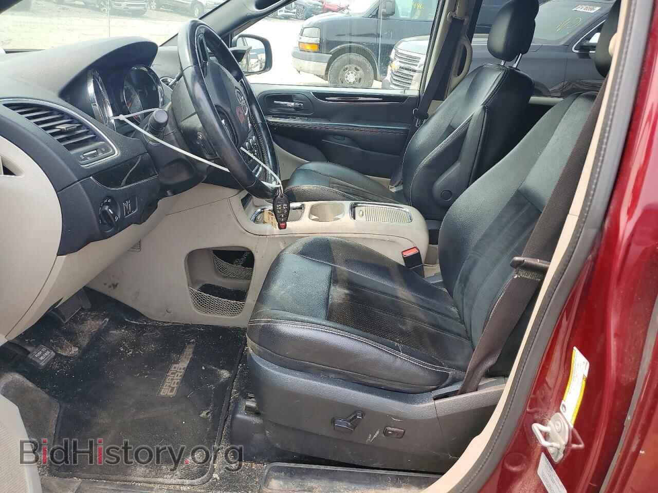 2017 DODGE CARAVAN - VIN: 2C4RDGCGXHR692945 - Photo 7