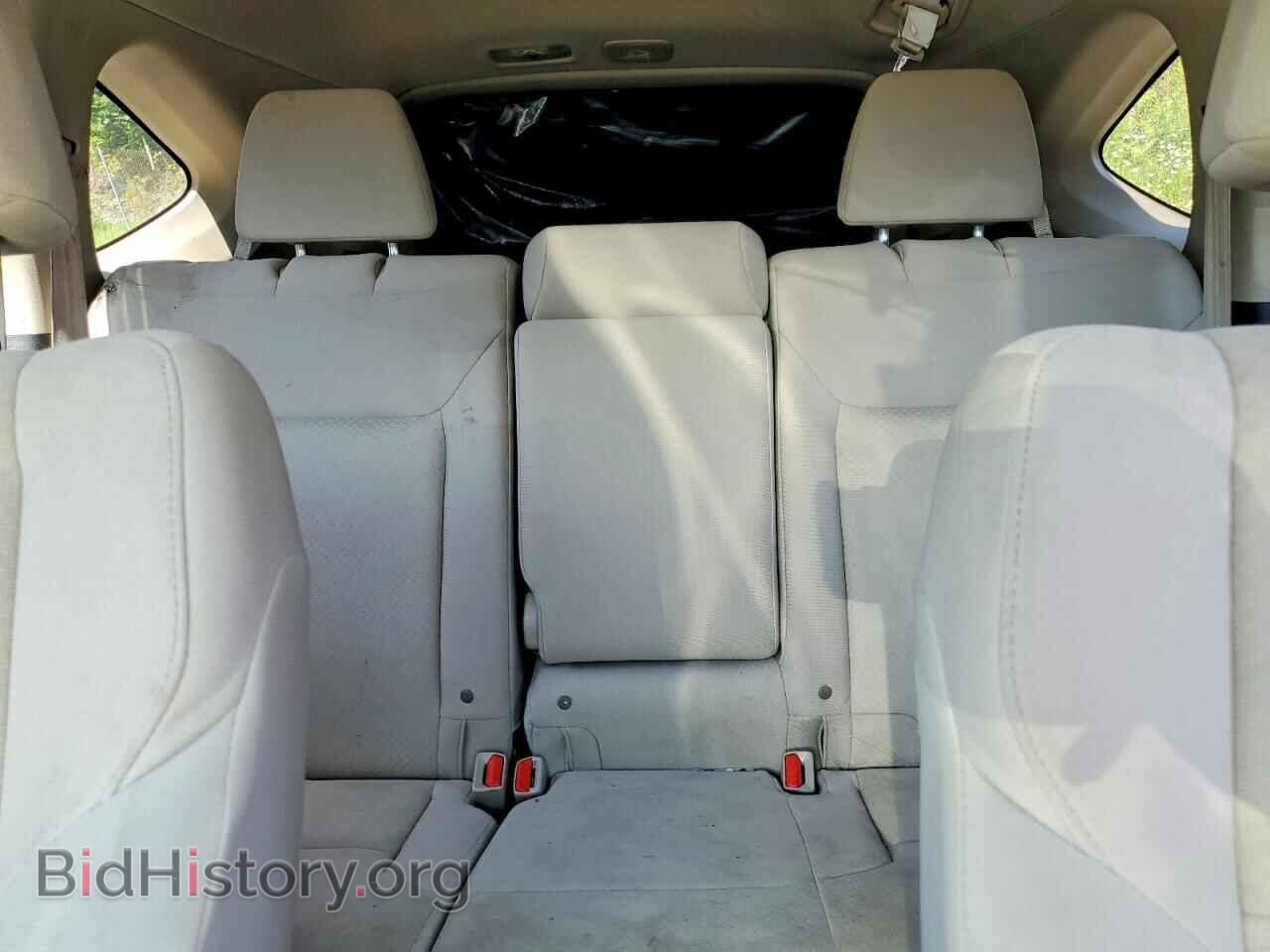 2015 HONDA CRV - VIN: 2HKRM4H53FH668616 - Фото 10