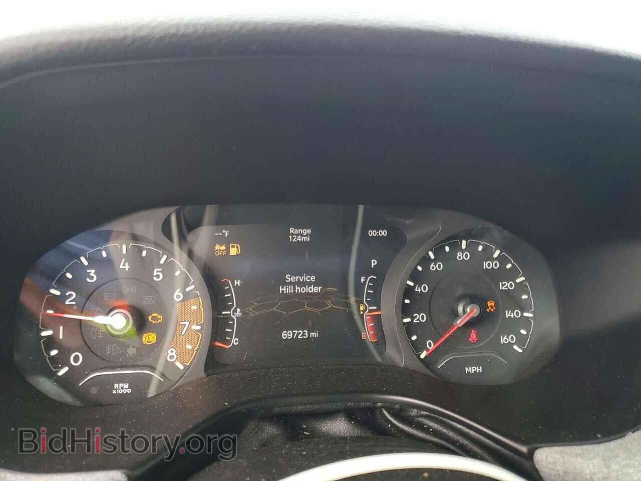 2022 JEEP COMPASS - VIN: 3C4NJDBB5NT174133 - Фото 9