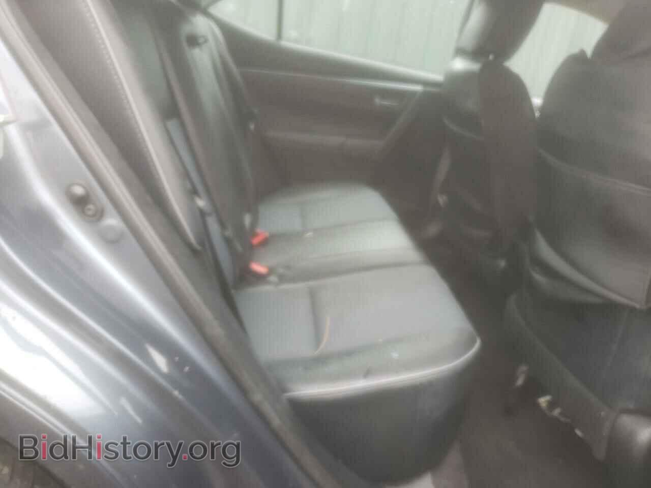 2015 TOYOTA COROLLA - VIN: 2T1BURHE6FC452535 - Фото 10